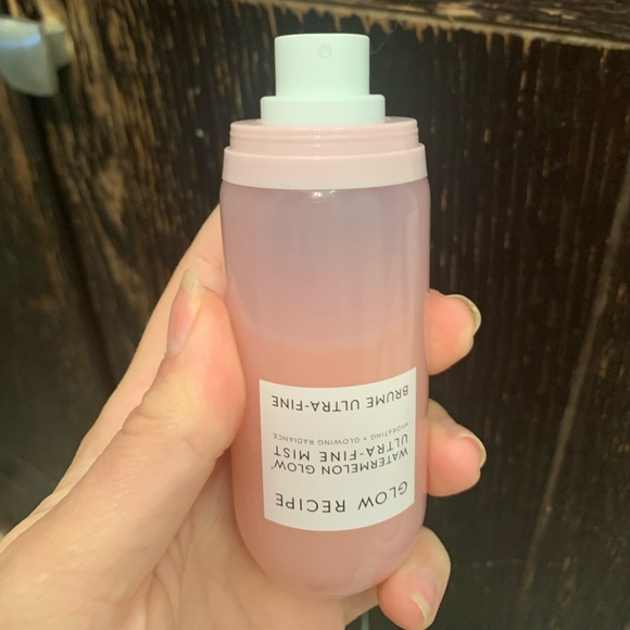 Glow Recipe Watermelon Glow Ultra-Fine Hydrating Mist - Picture 14 of 15